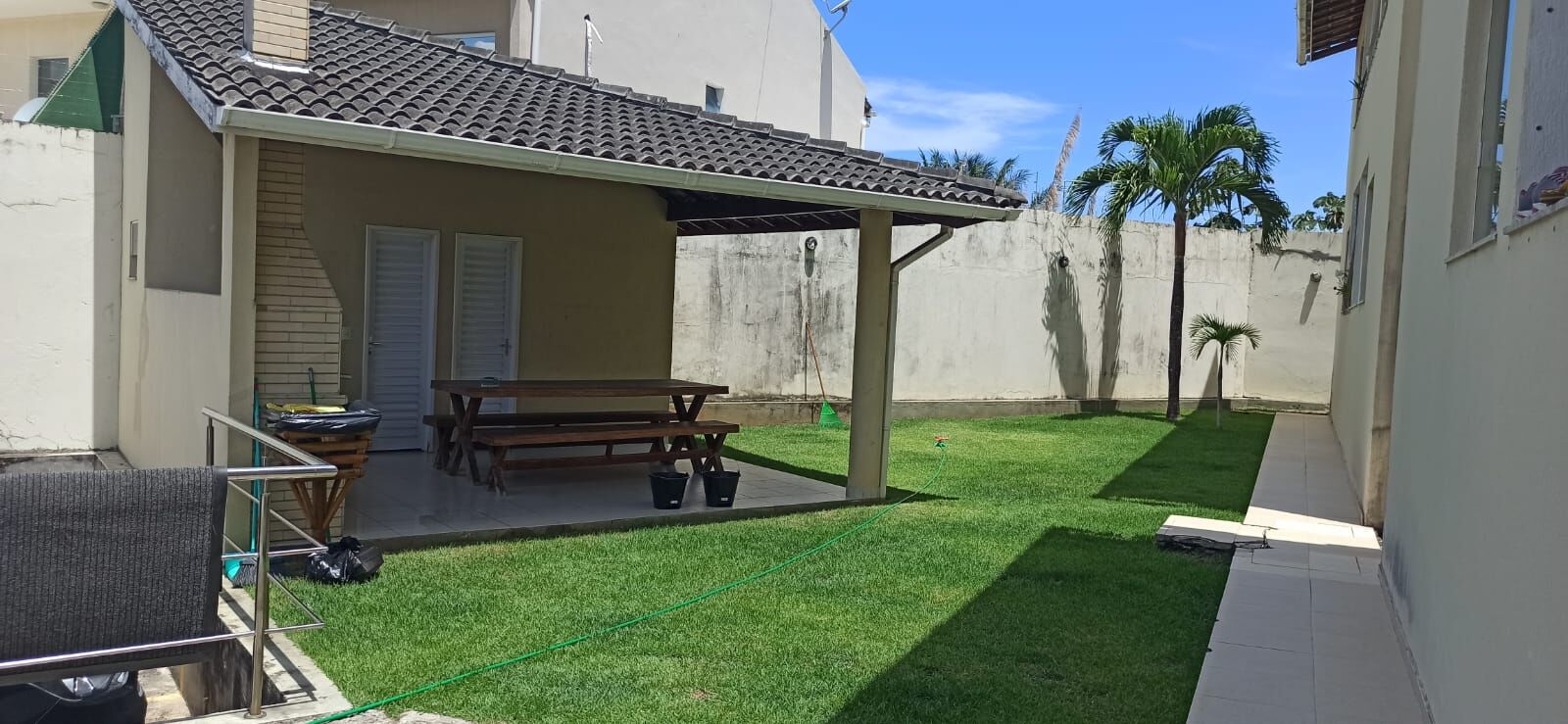 Apartamento para alugar com 2 quartos, 65m² - BURAQUINHO,Lauro de Freitas