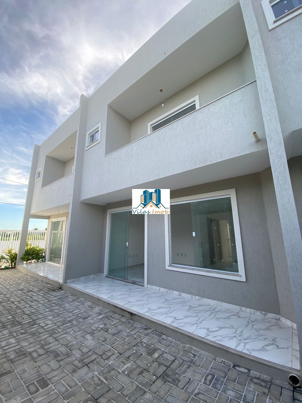 Casa à venda com 4 quartos, 89m² - Ipitanga,Lauro de Freitas