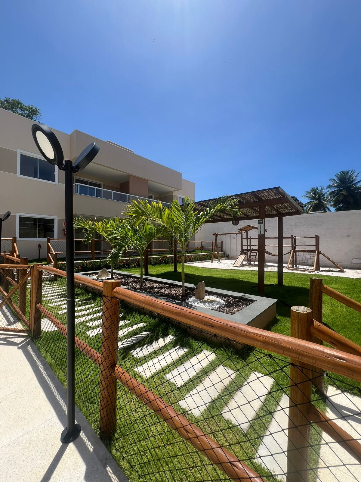 Apartamento à venda com 2 quartos, 74m² - Vila de Abrantes (Abrantes),Camaçari