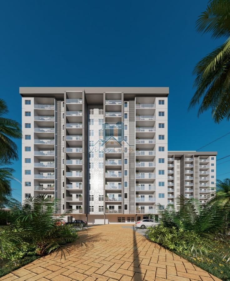 Apartamento à venda com 2 quartos, 54m² - Centro,Lauro de Freitas