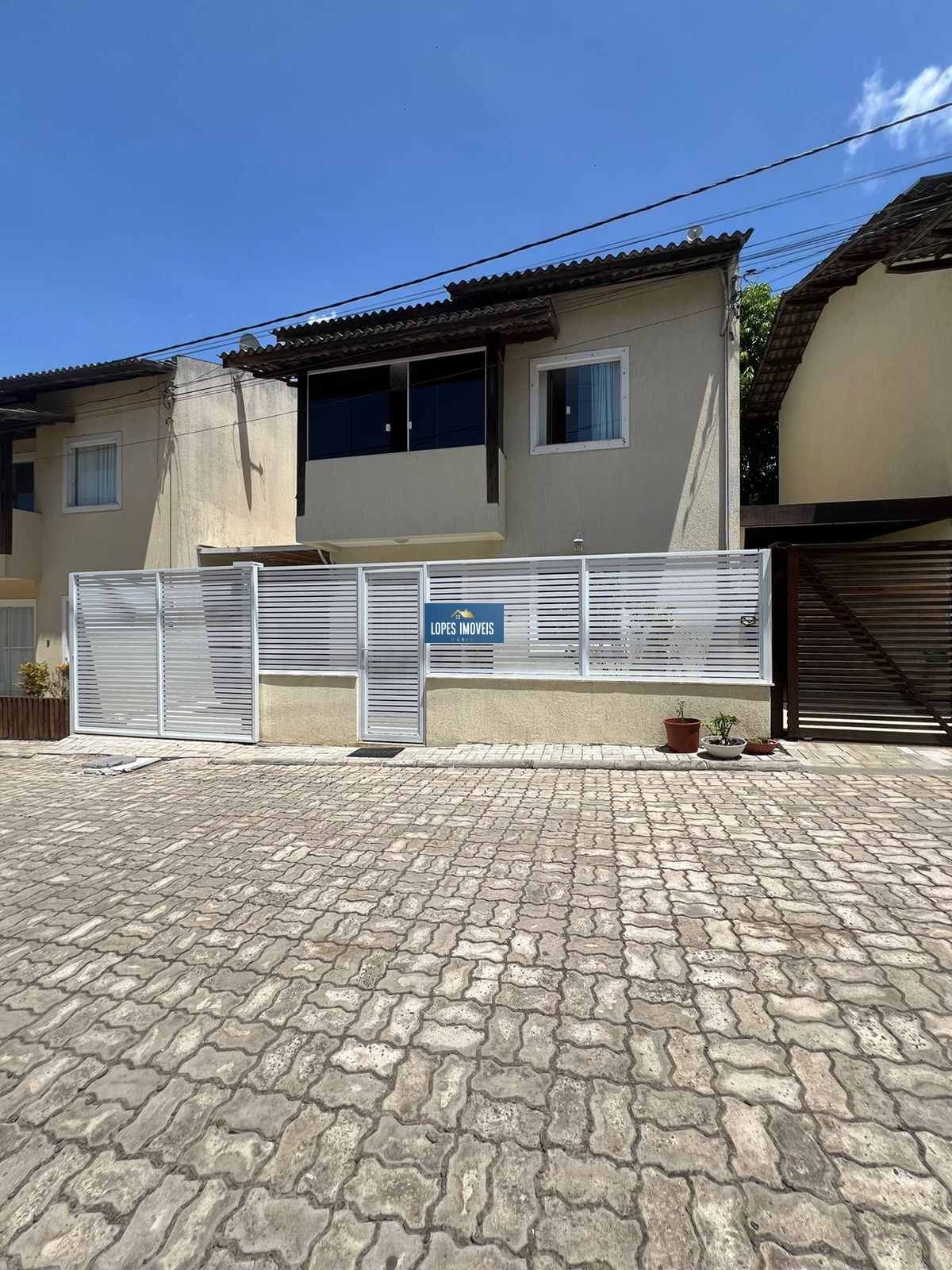 Casa à venda com 4 quartos, 160m² - Alphaville (Abrantes),