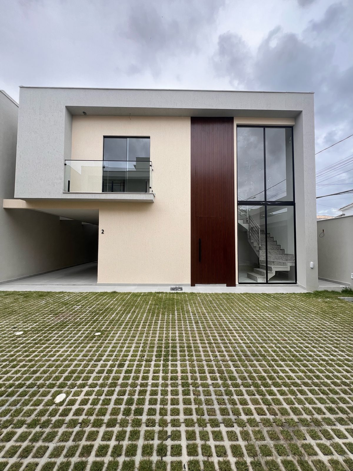 Casa à venda com 4 quartos, 180m² - BURAQUINHO,Lauro de Freitas