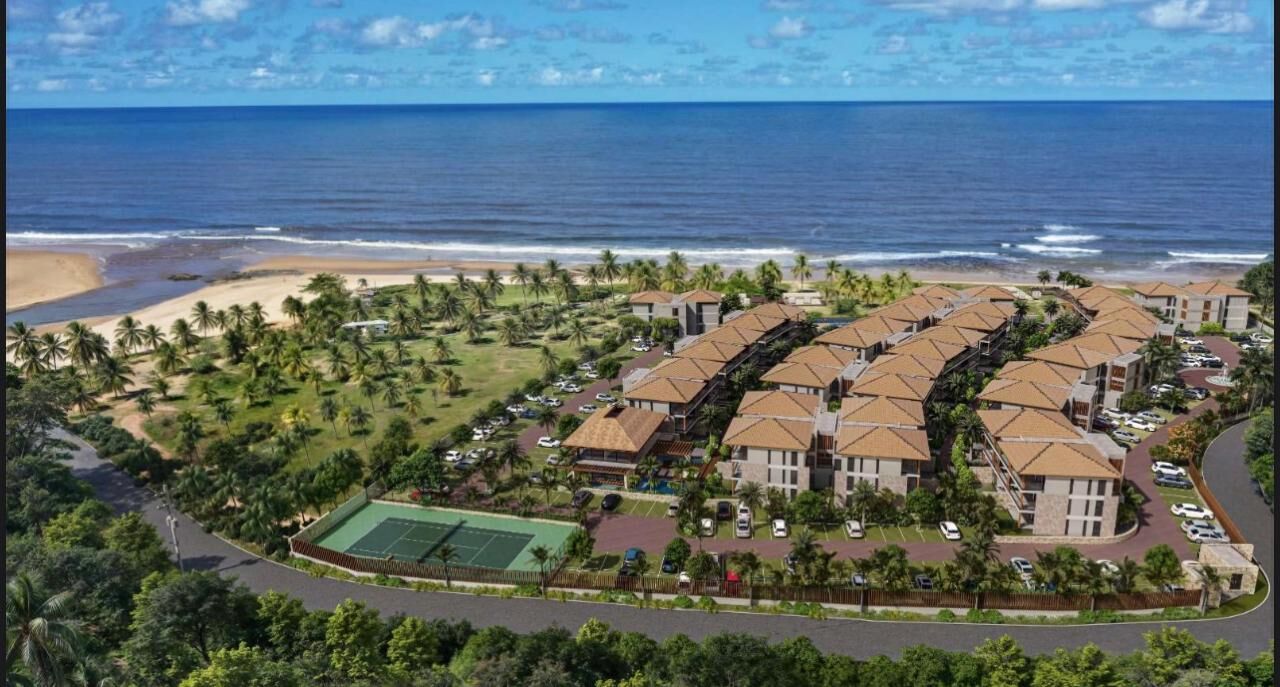 Lançameto apartamentos de 3/4 quartos a venda em Itacimirim!! - Lopes Imoveis Bahia