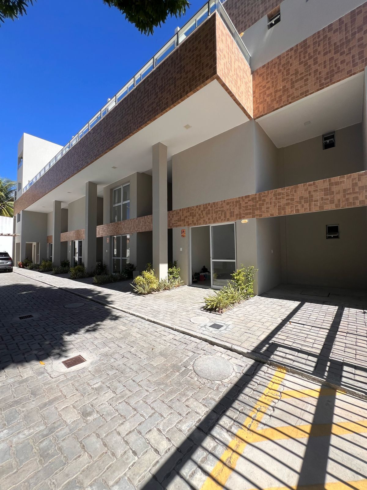 Apartamento à venda com 2 quartos, 57m² - Vilas do Atlantico,Lauro de Freitas