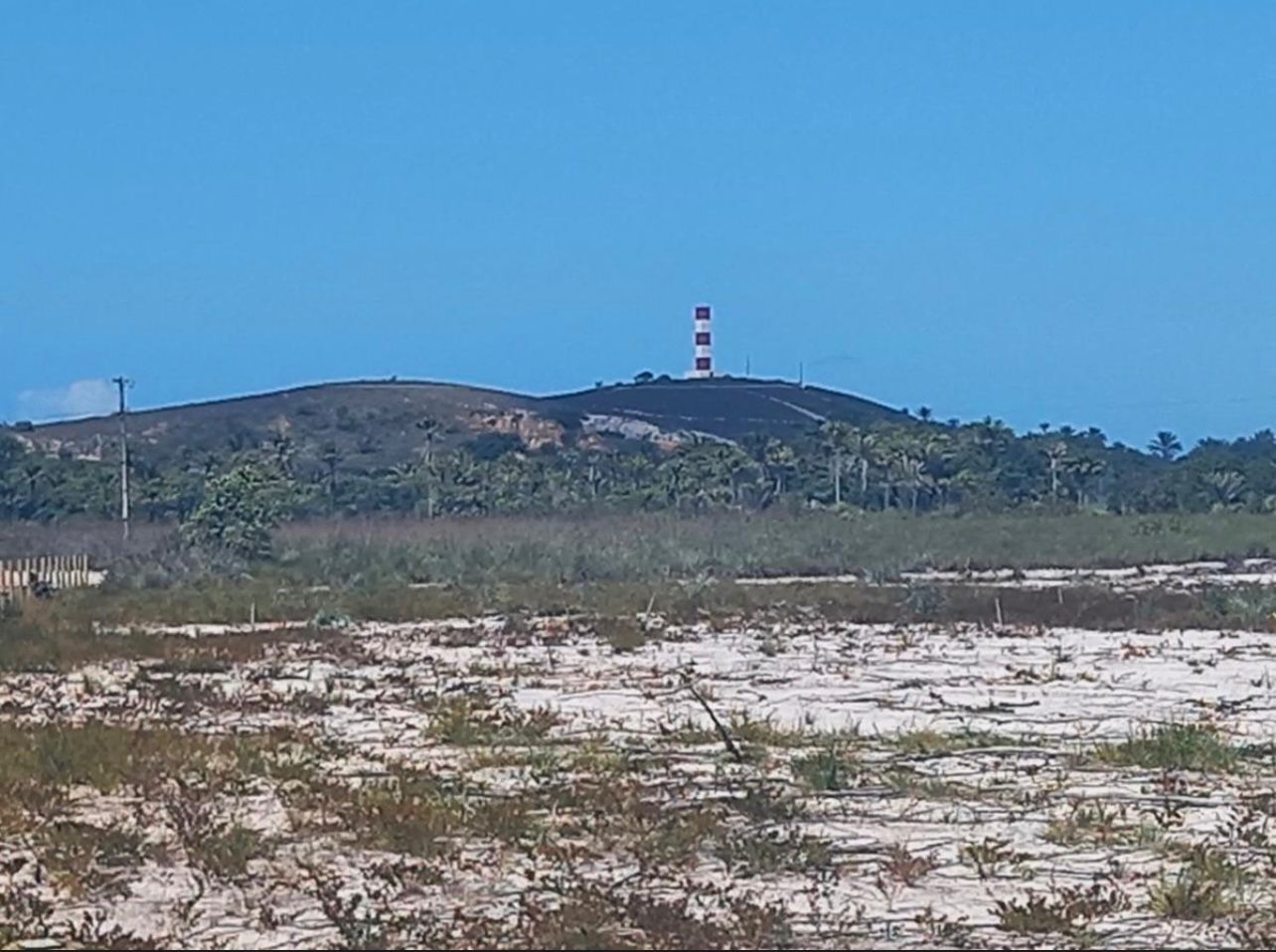 Terreno à venda, 450m² - Barra Grande,Maraú