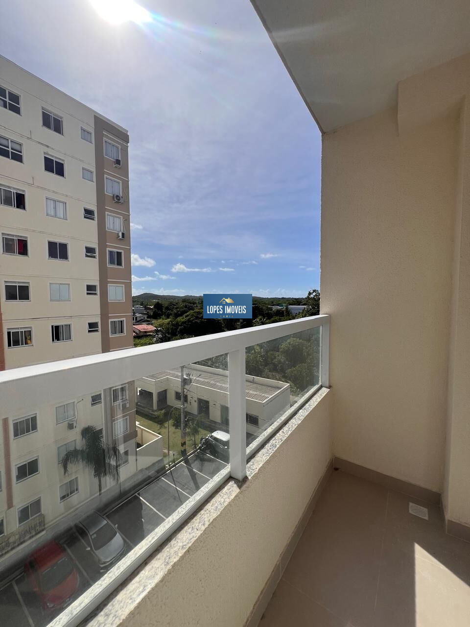 Apartamento em BURAQUINHO, Lauro de Freitas/BA - Lopes Imoveis Bahia