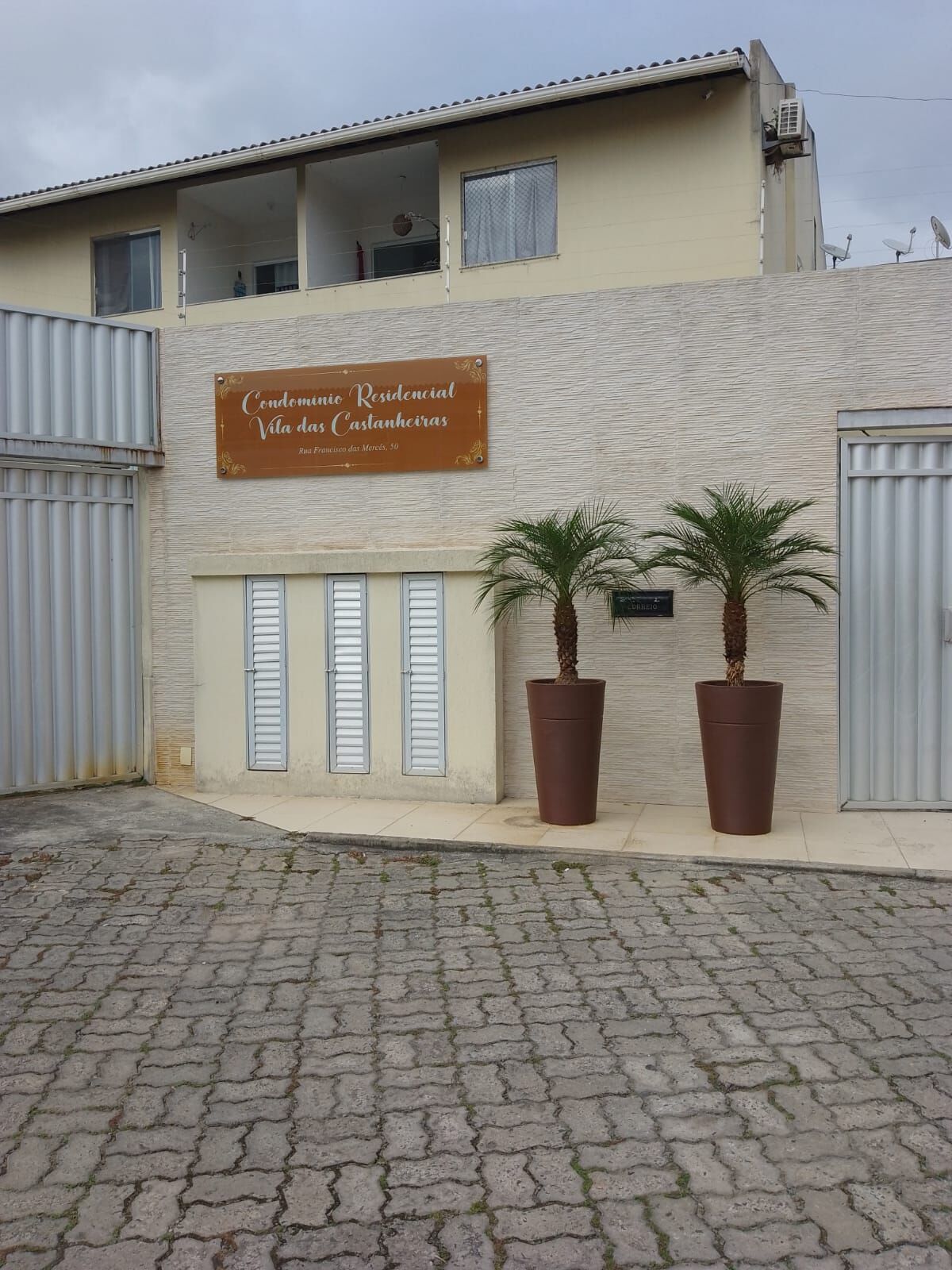 Apartamento para alugar com 2 quartos, 65m² - BURAQUINHO,Lauro de Freitas