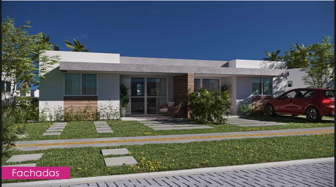 Casa à venda com 2 quartos, 61m² - Monte Gordo (Monte Gordo),Camaçari