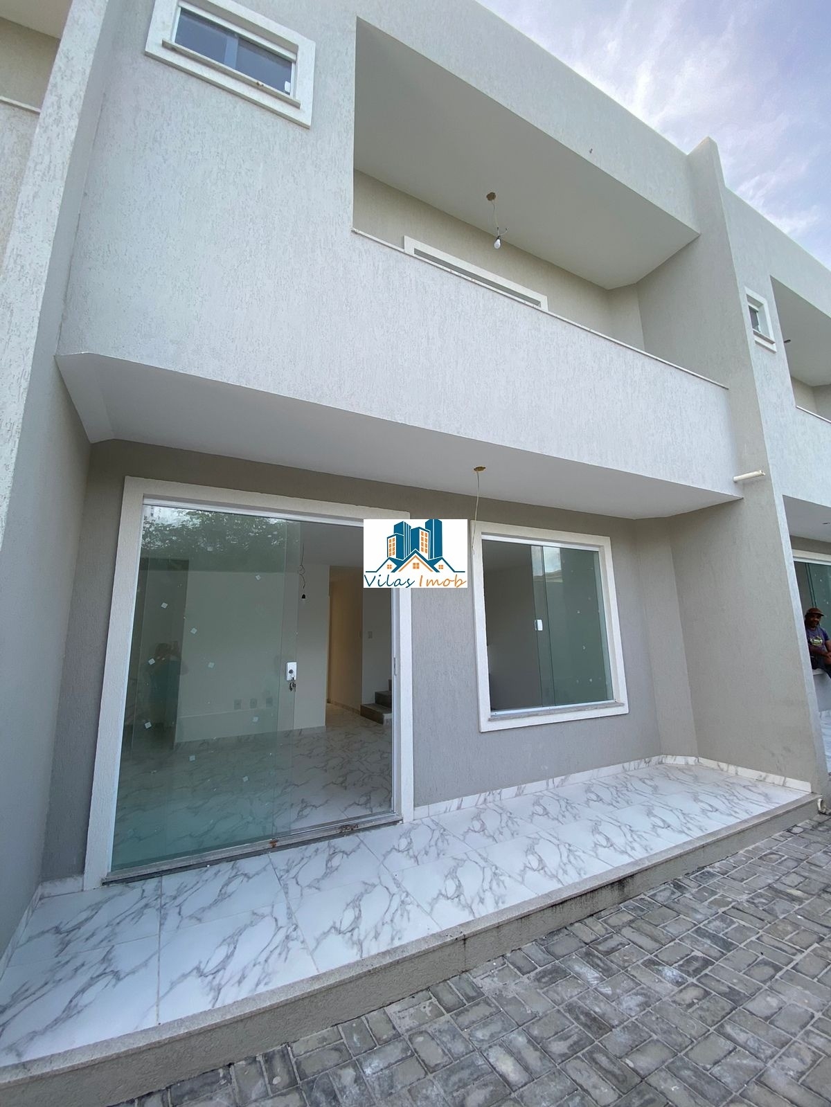 Casa à venda com 4 quartos, 89m² - Ipitanga,Lauro de Freitas