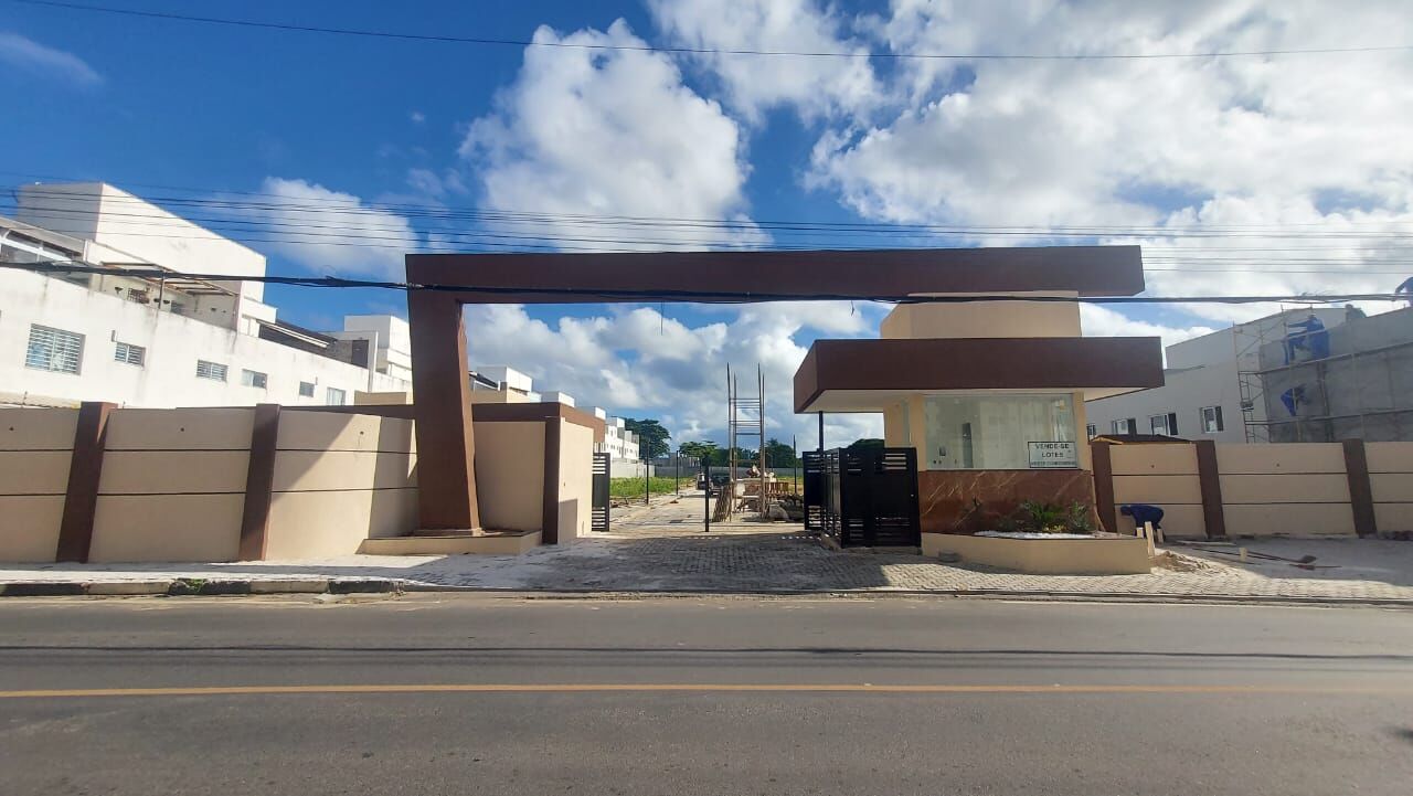 Terreno à venda, 150m² - BURAQUINHO,Lauro de Freitas