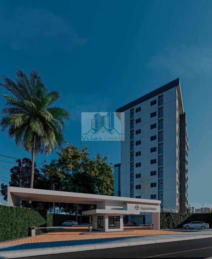 Apartamento à venda com 2 quartos, 54m² - Centro,Lauro de Freitas