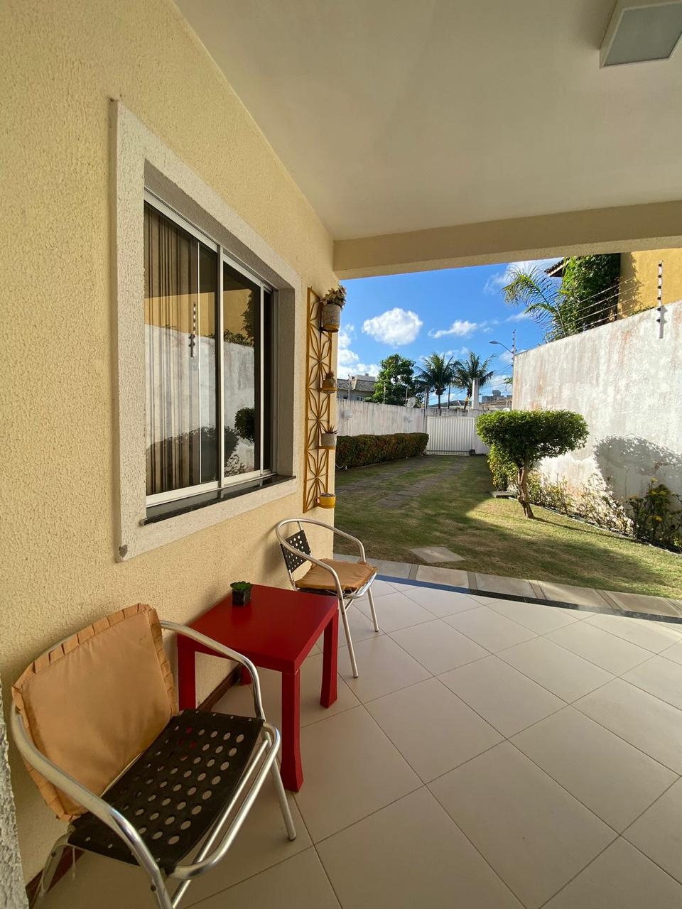 Casa à venda com 4 quartos, 250m² - BURAQUINHO,Lauro de Freitas