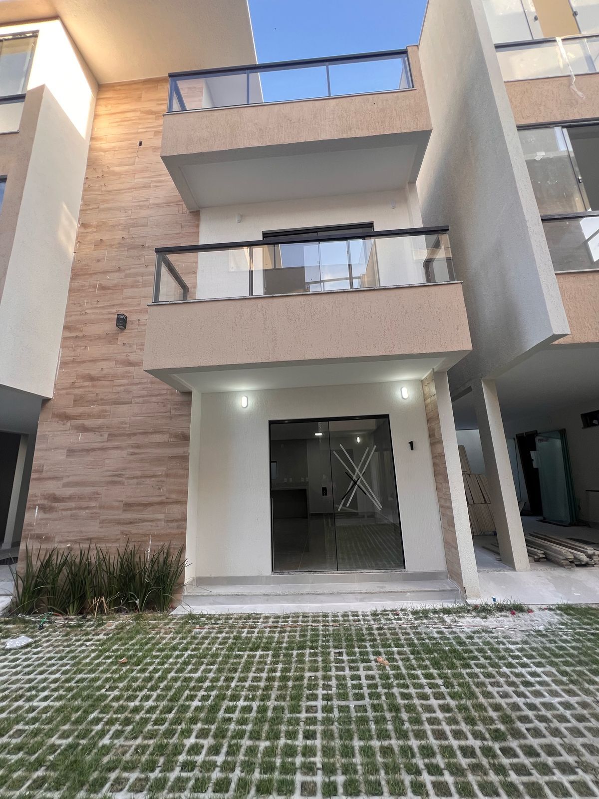 Apartamento à venda com 3 quartos, 194m² - Pitangueiras,Lauro de Freitas