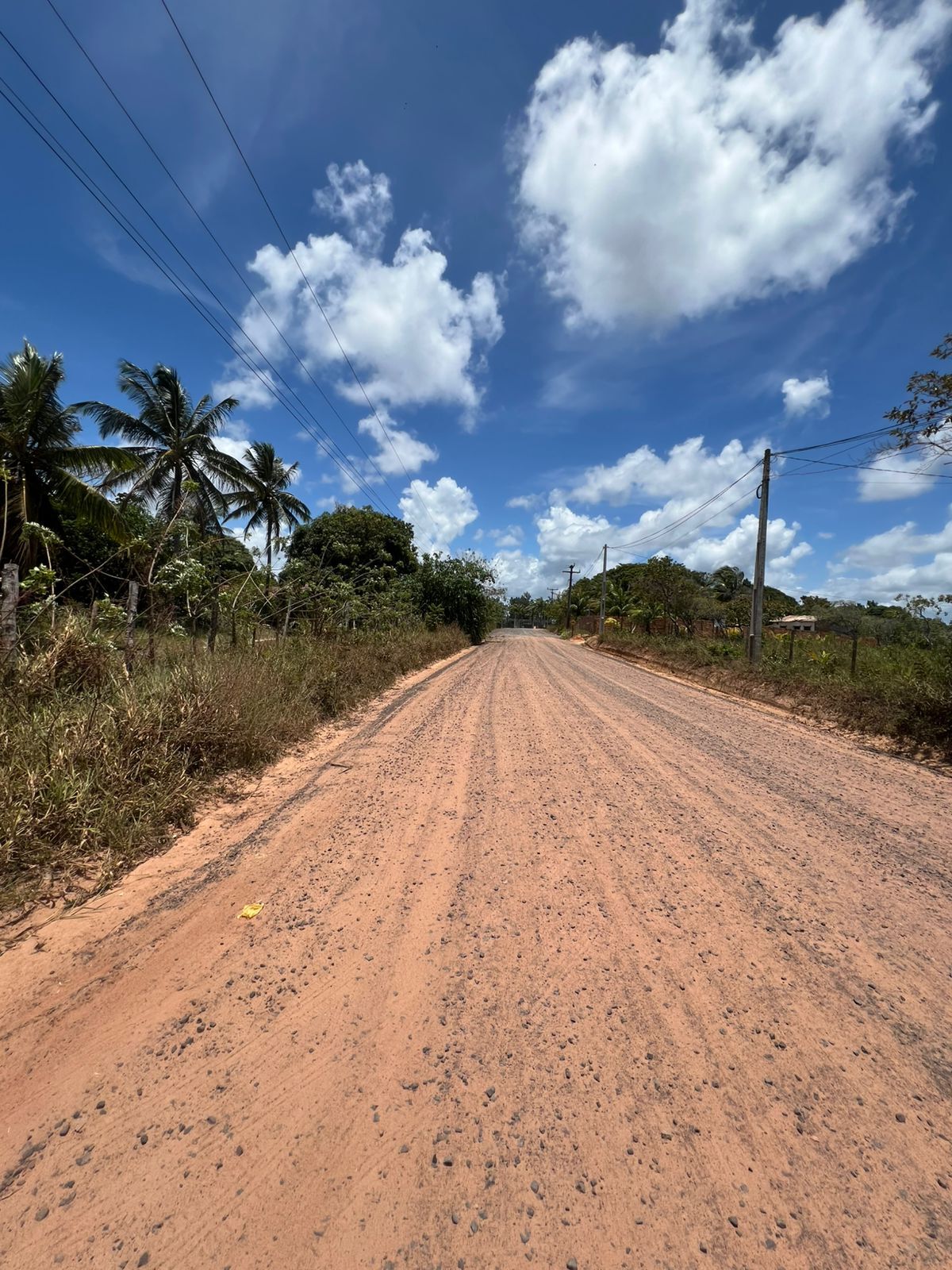 Área à venda, 110000m² - Centro,Mata de São João