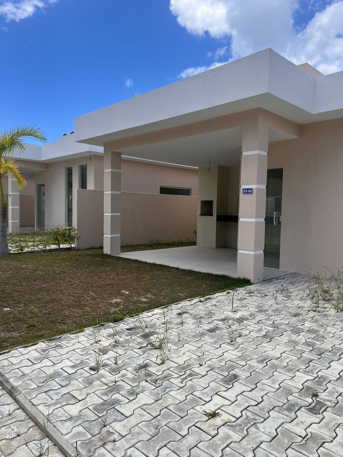 Casa à venda com 3 quartos, 100m² - Monte Gordo (Monte Gordo),Camaçari