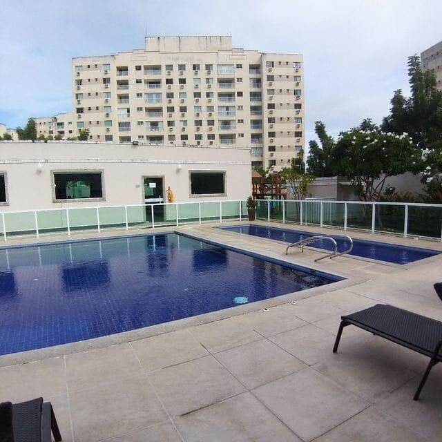 Alugo apartamento 2/4  garden em Buraquinho!! - Lopes Imoveis Bahia