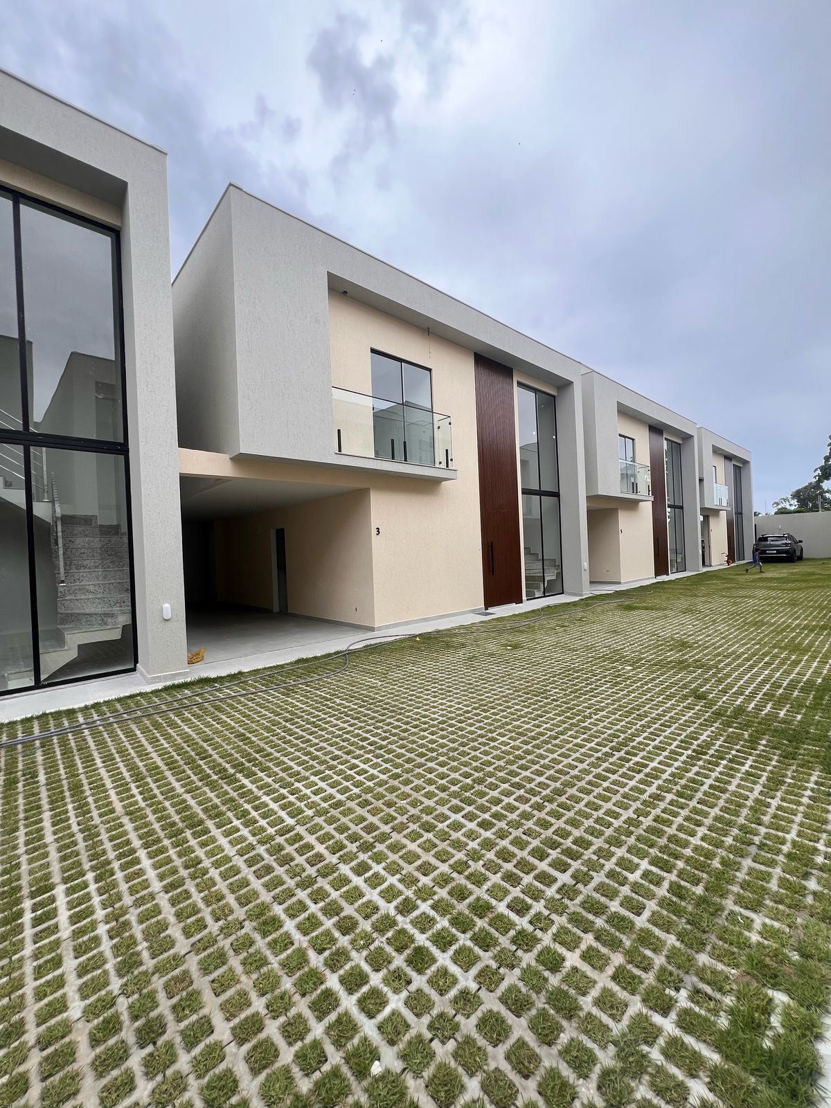Casa à venda com 4 quartos, 180m² - BURAQUINHO,Lauro de Freitas