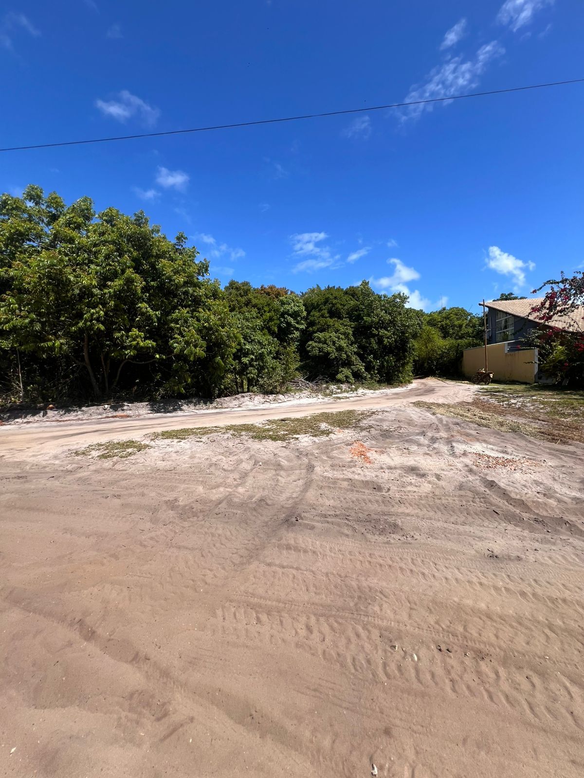 Terreno à venda, 450m² - Barra Grande,Maraú