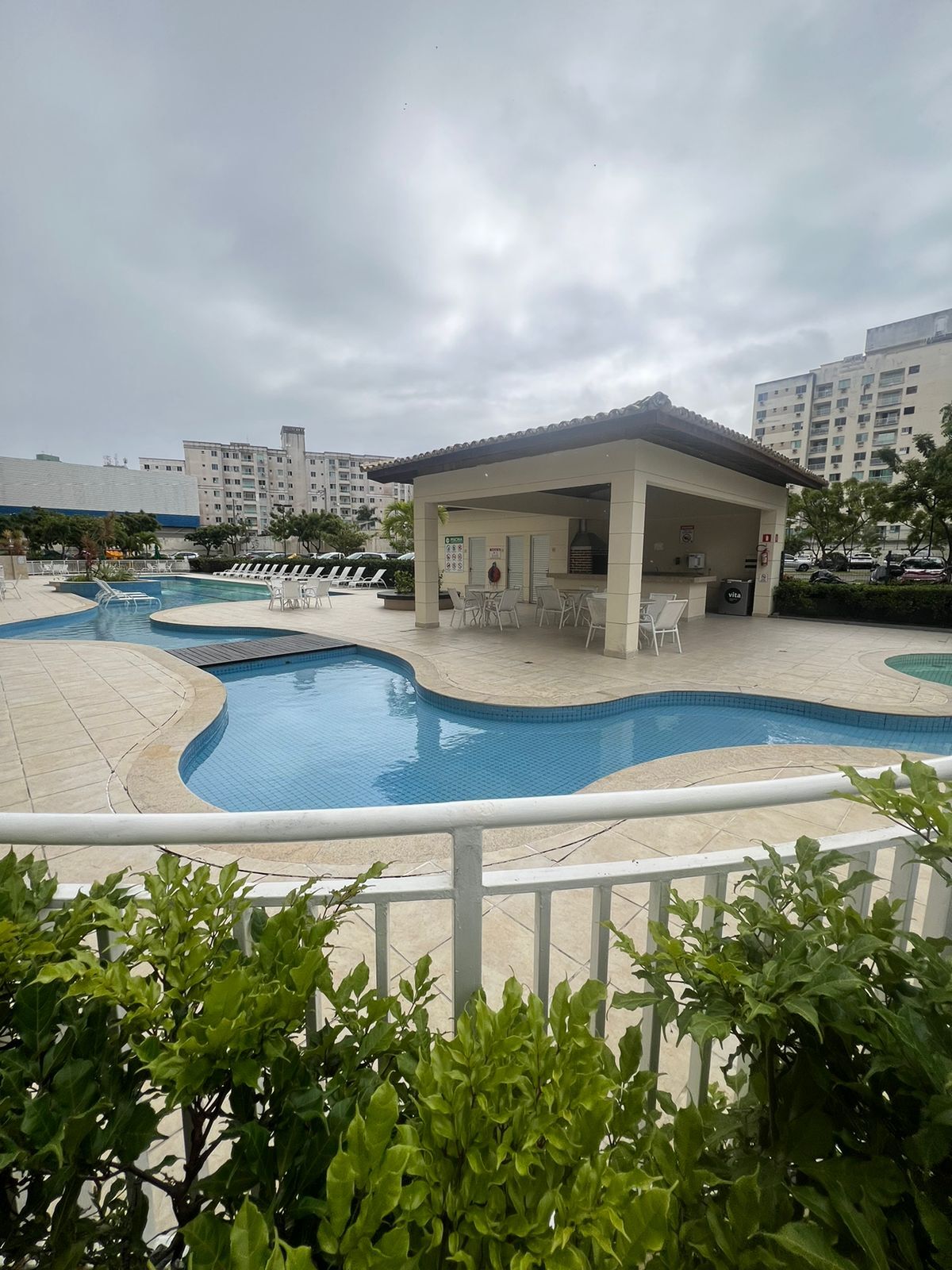 Apartamento à venda com 3 quartos, 70m² - BURAQUINHO,Lauro de Freitas