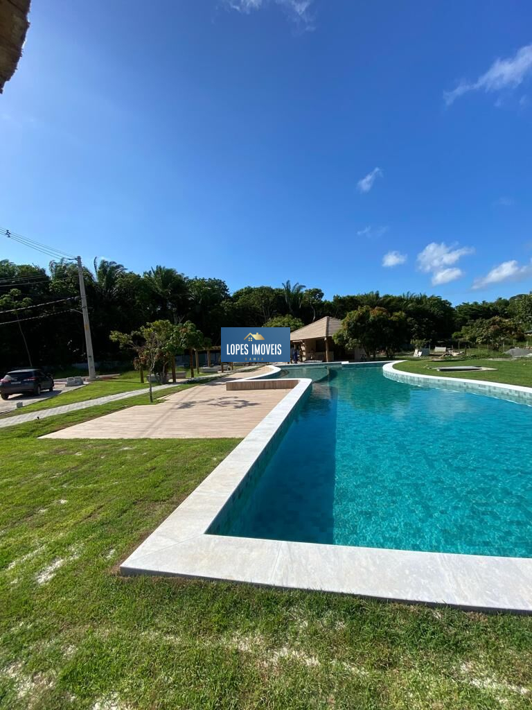 Terreno à venda, 260m² - Centro,