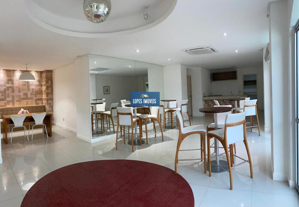 Apartamento para alugar com 2 quartos, 54m² - BURAQUINHO,