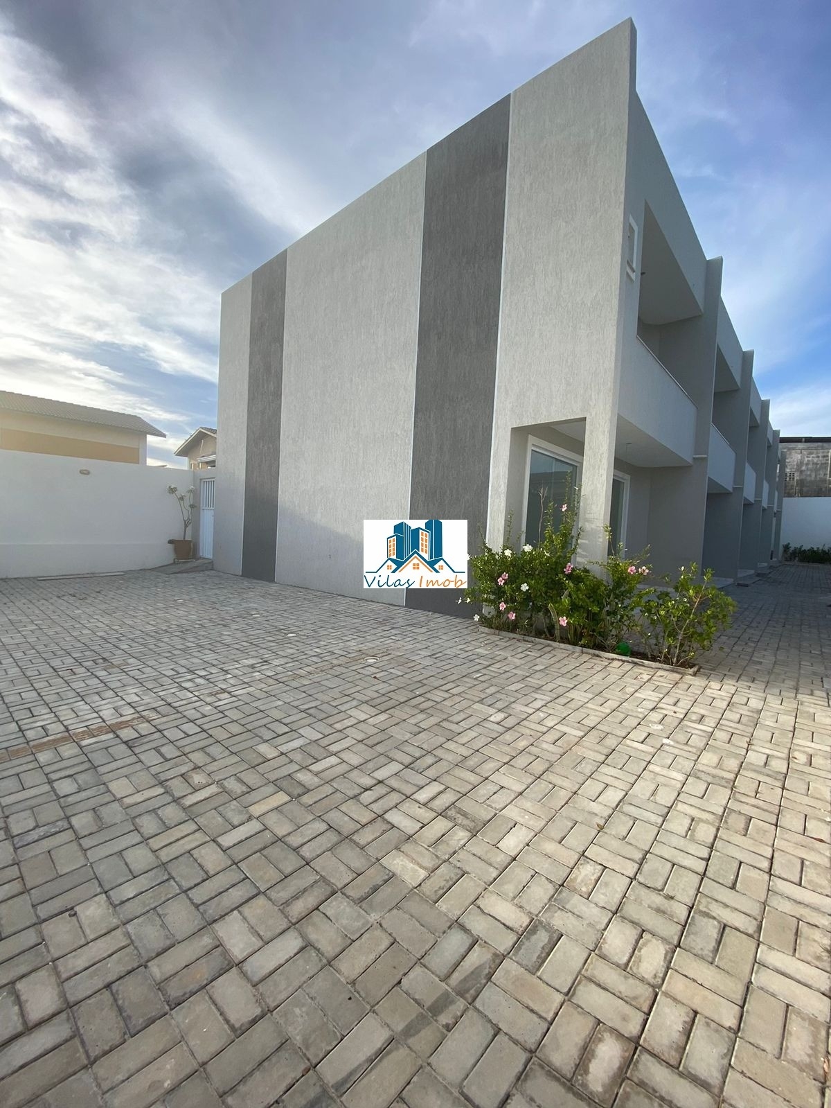 Casa à venda com 4 quartos, 89m² - Ipitanga,Lauro de Freitas