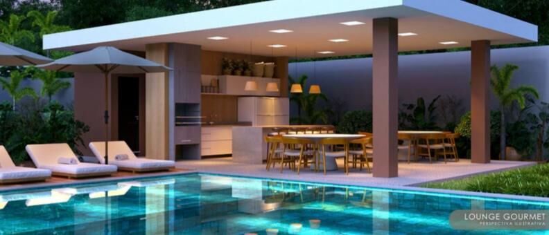 Casa à venda com 3 quartos, 81m² - Boa União (Abrantes),Camaçari