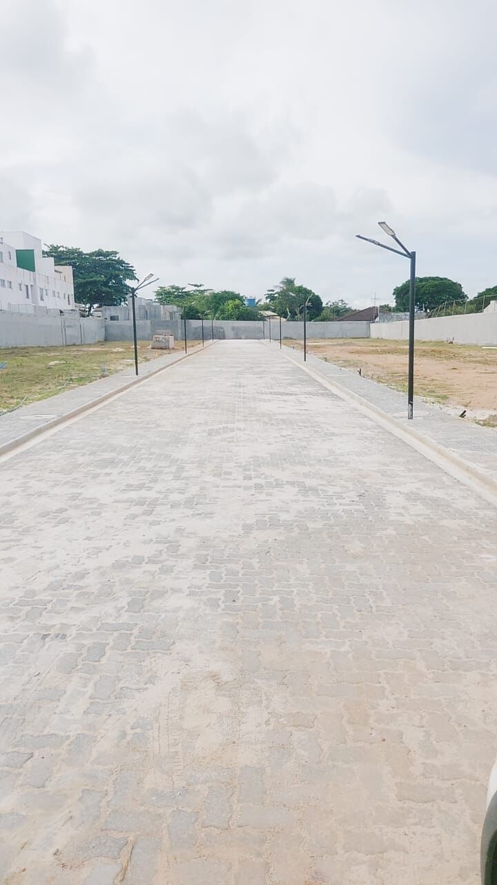 Terreno à venda, 150m² - BURAQUINHO,Lauro de Freitas