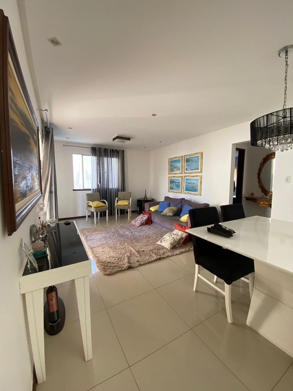 Casa à venda com 4 quartos, 250m² - BURAQUINHO,Lauro de Freitas