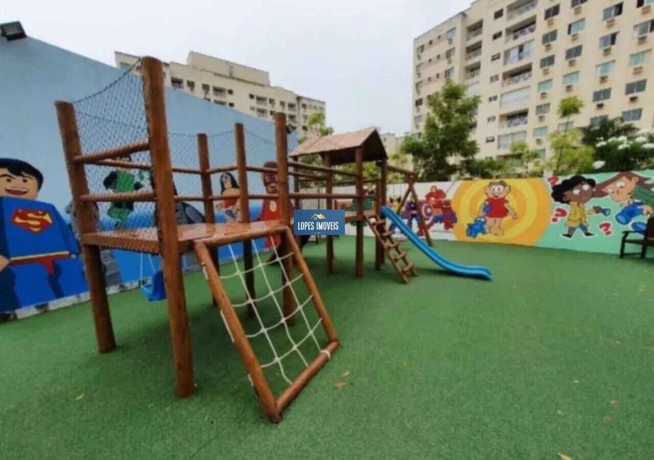 Apartamento à venda com 2 quartos, 50m² - BURAQUINHO,