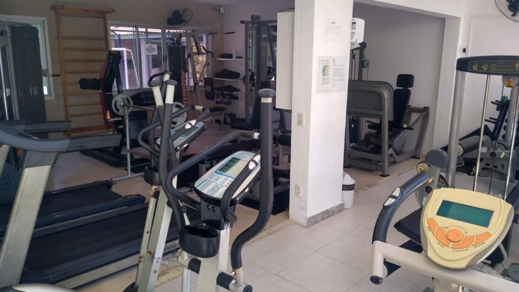 Apartamento para alugar com 2 quartos, 60m² - BURAQUINHO,Lauro de Freitas