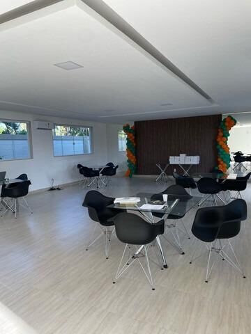 Alugo apartamento 2/4  garden em Buraquinho!! - Lopes Imoveis Bahia