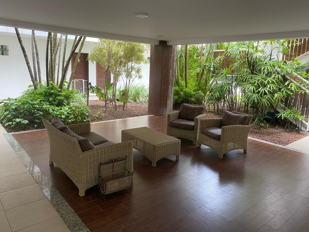 Apartamento à venda com 2 quartos, 79m² - Centro,Lauro de Freitas