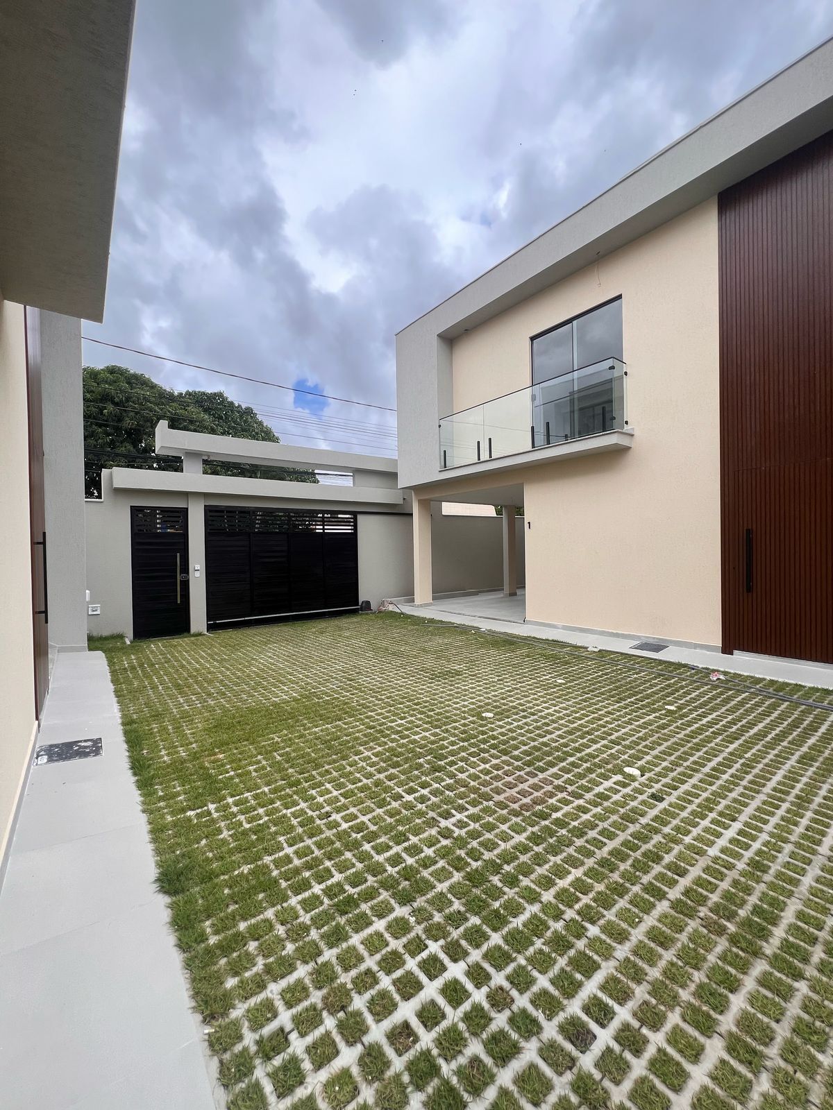 Casa à venda com 4 quartos, 180m² - BURAQUINHO,Lauro de Freitas