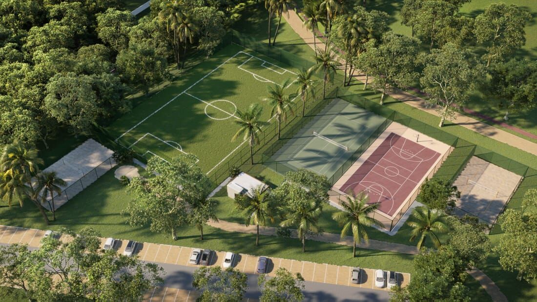 Terreno à venda, 750m² - Monte Gordo (Monte Gordo),Camaçari