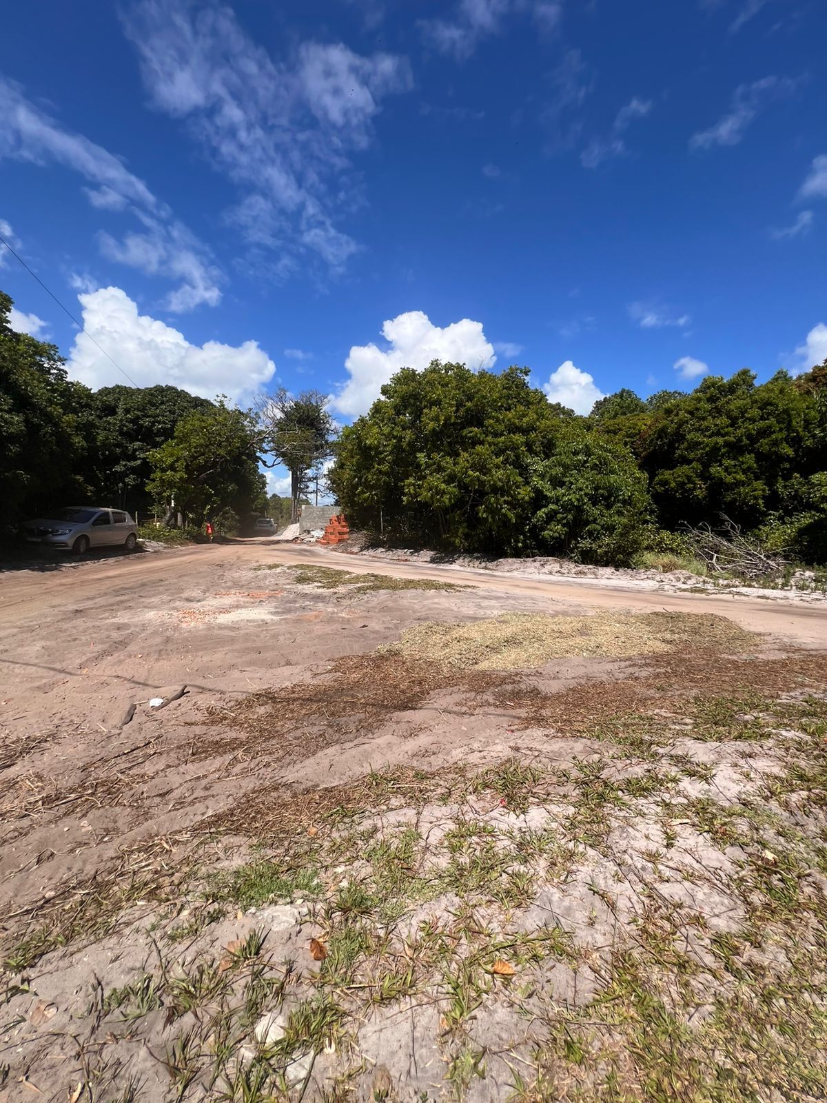 Terreno à venda, 450m² - Barra Grande,Maraú