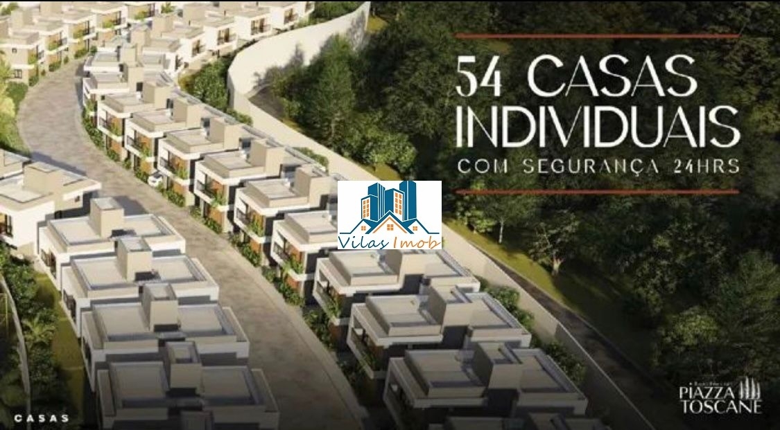 Casa à venda com 4 quartos, 150m² - BURAQUINHO,Lauro de Freitas