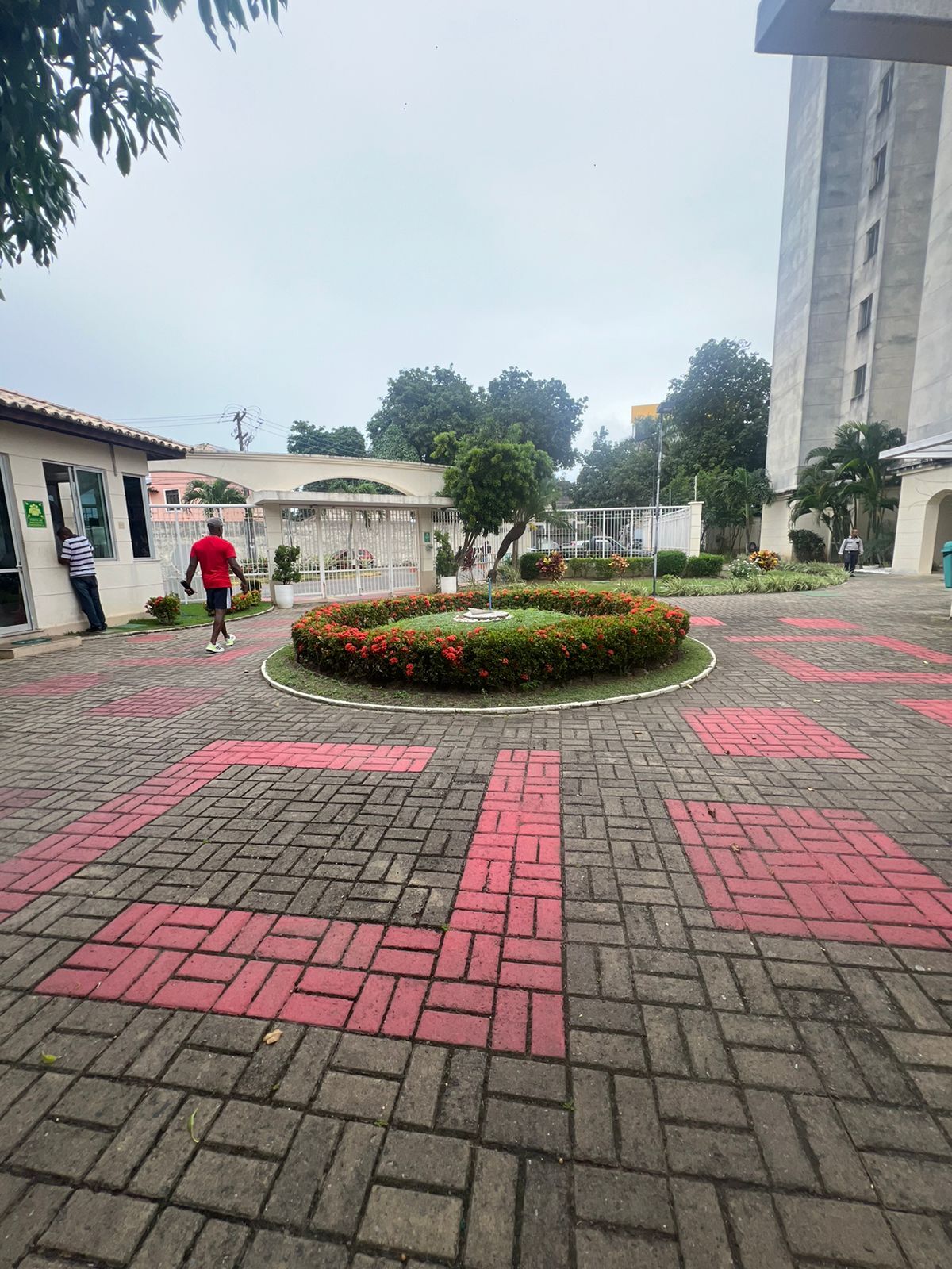 Apartamento à venda com 3 quartos, 70m² - BURAQUINHO,Lauro de Freitas