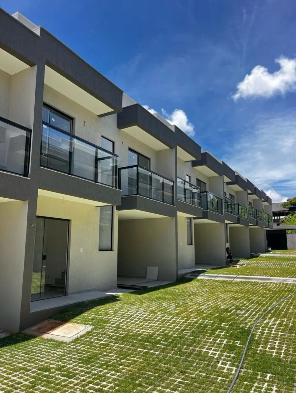 Casa à venda com 3 quartos, 124m² - Centro,Lauro de Freitas