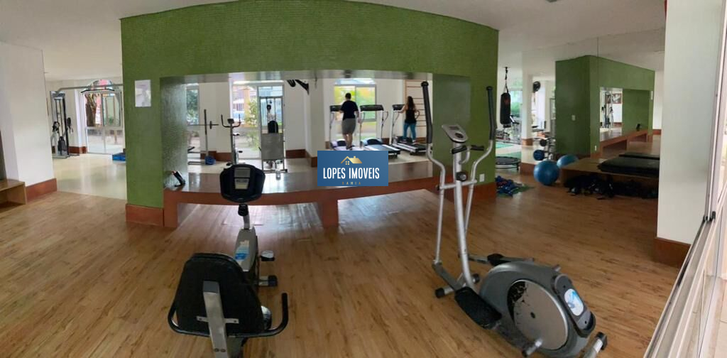 Apartamento para alugar com 2 quartos, 54m² - BURAQUINHO,