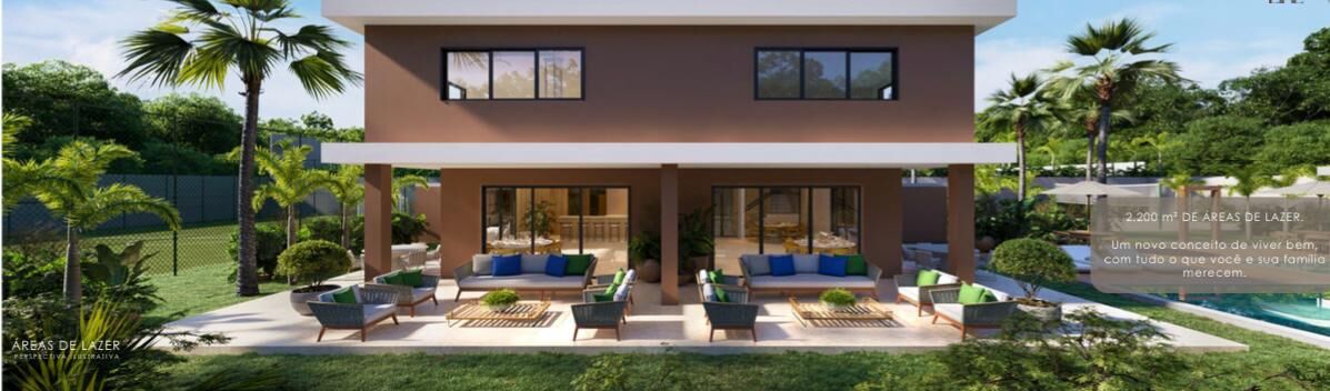 Venda casa 3/4 térrea em Abrantes! - Lopes Imoveis Bahia