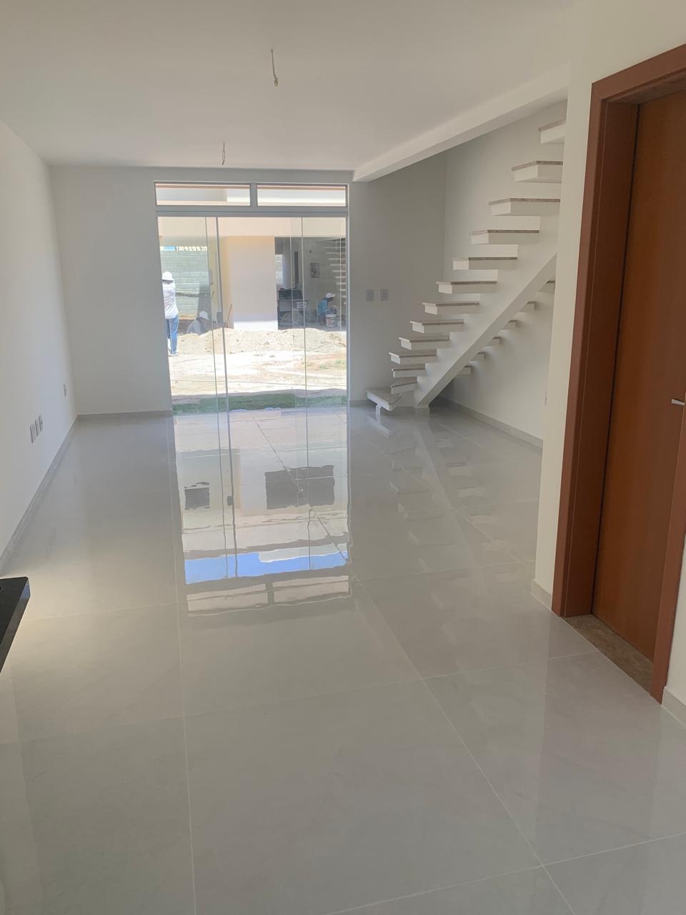 Casa a venda 3/4 em Condomínio fechado em Abrantes!! - Lopes Imoveis Bahia