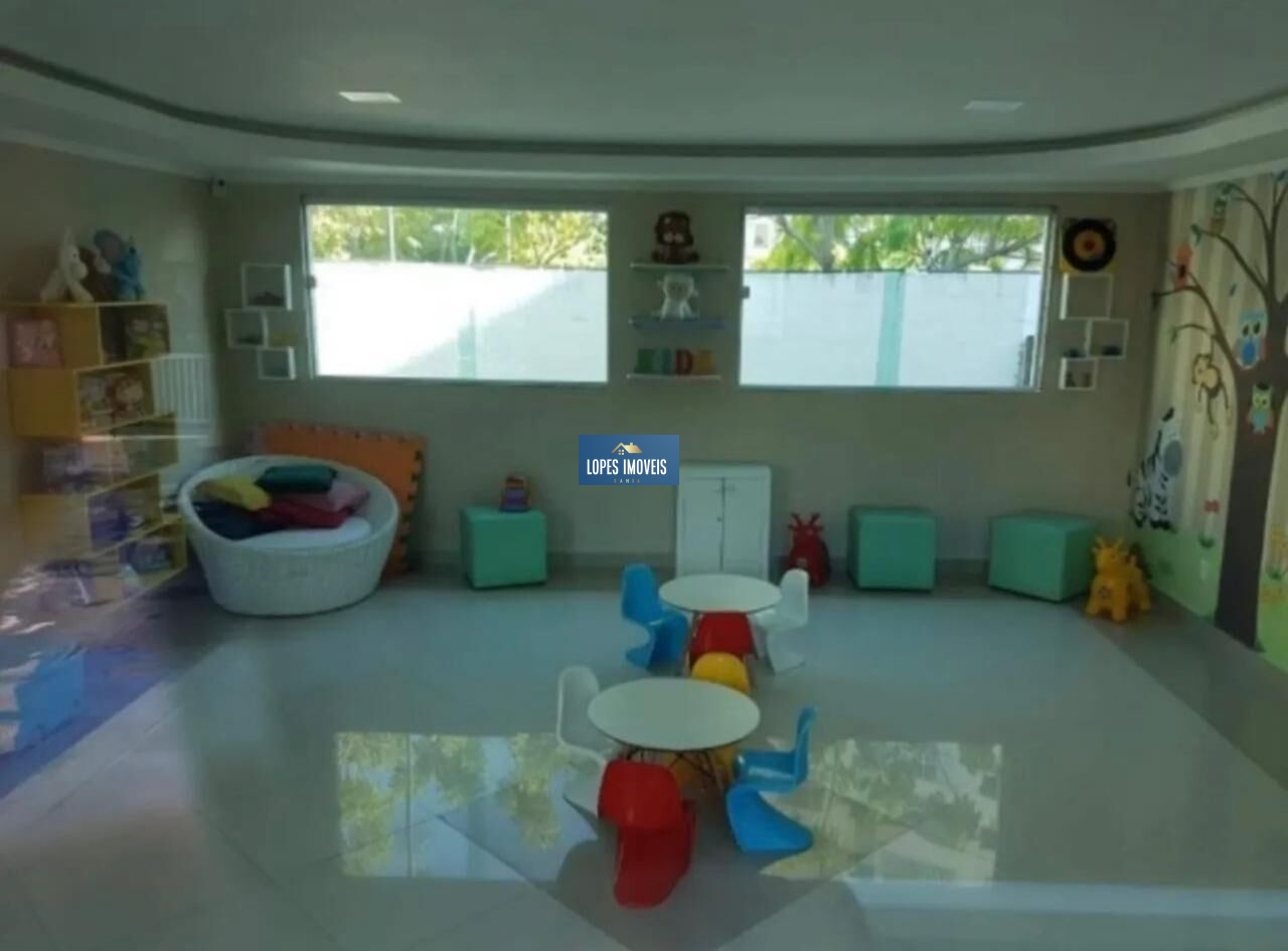 Excelente apartamento 2/4 a venda em Buraquinho!! - Lopes Imoveis Bahia