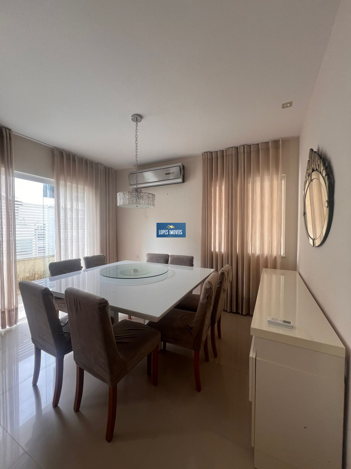 Casa 4/4 nascente em Alphaville (Abrantes), Camaçari/BA!! - Lopes Imoveis Bahia