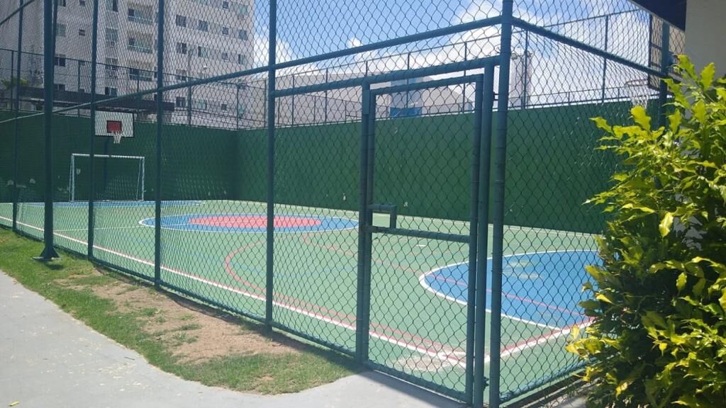 Apartamento para alugar com 2 quartos, 60m² - BURAQUINHO,Lauro de Freitas