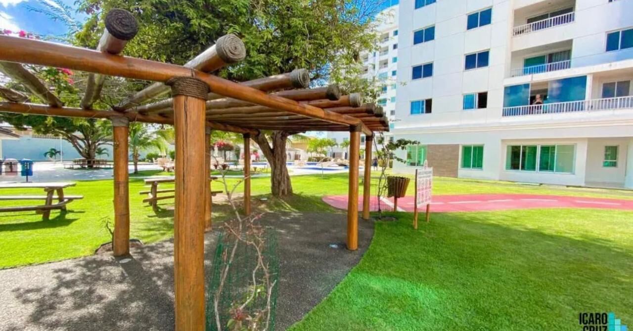 Venda apartamento 3/4 Especiale Lauro de Freitas! - Lopes Imoveis Bahia