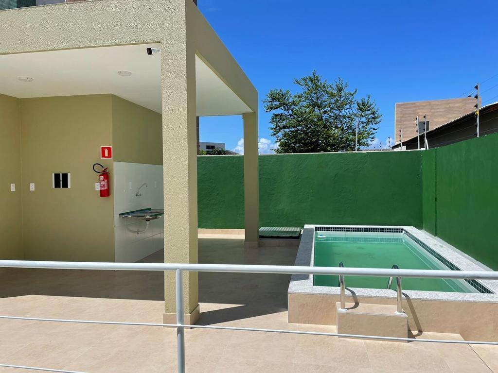 Venda apartamento 2/4 em Buraquinho!! - Lopes Imoveis Bahia