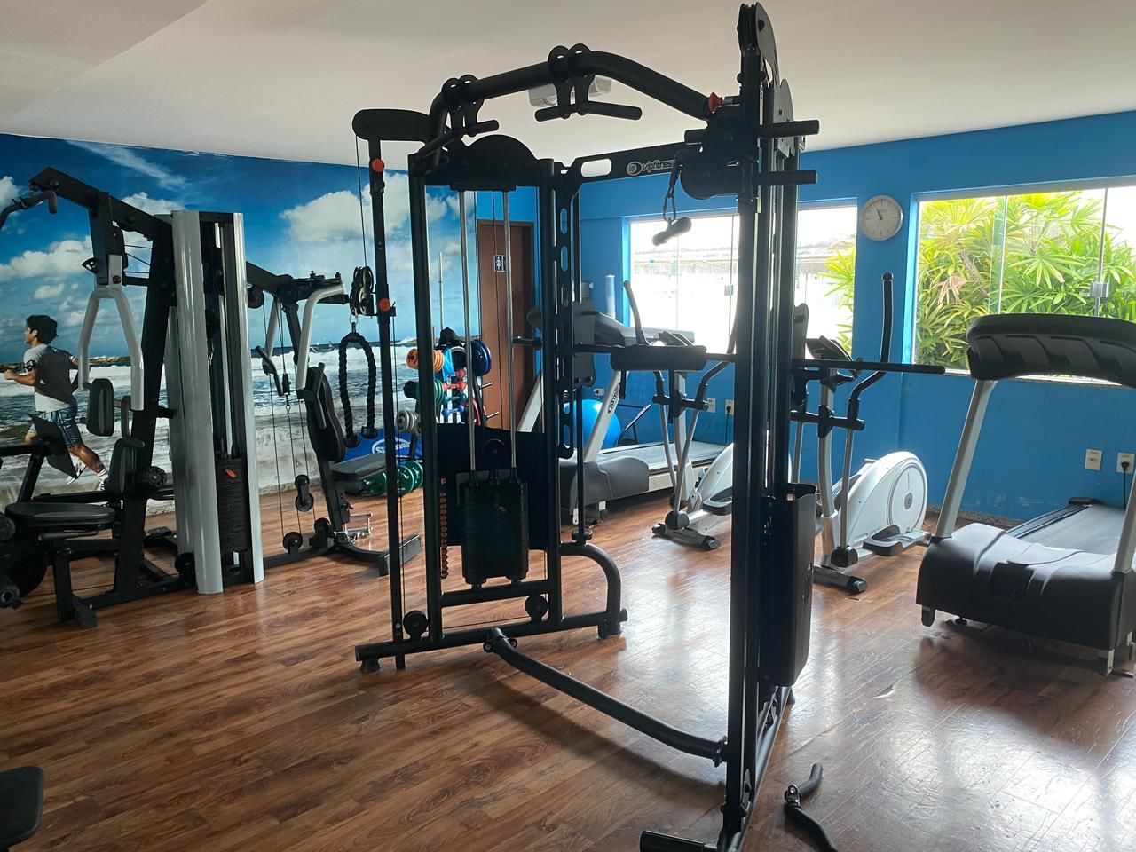 Apartamento térreo a venda em Buraquinho! - Lopes Imoveis Bahia