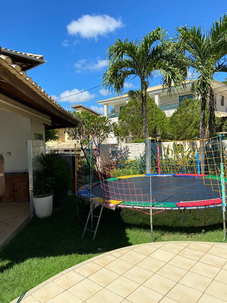 Casa a venda em condomínio fechado na Priscila Dutra! - Lopes Imoveis Bahia