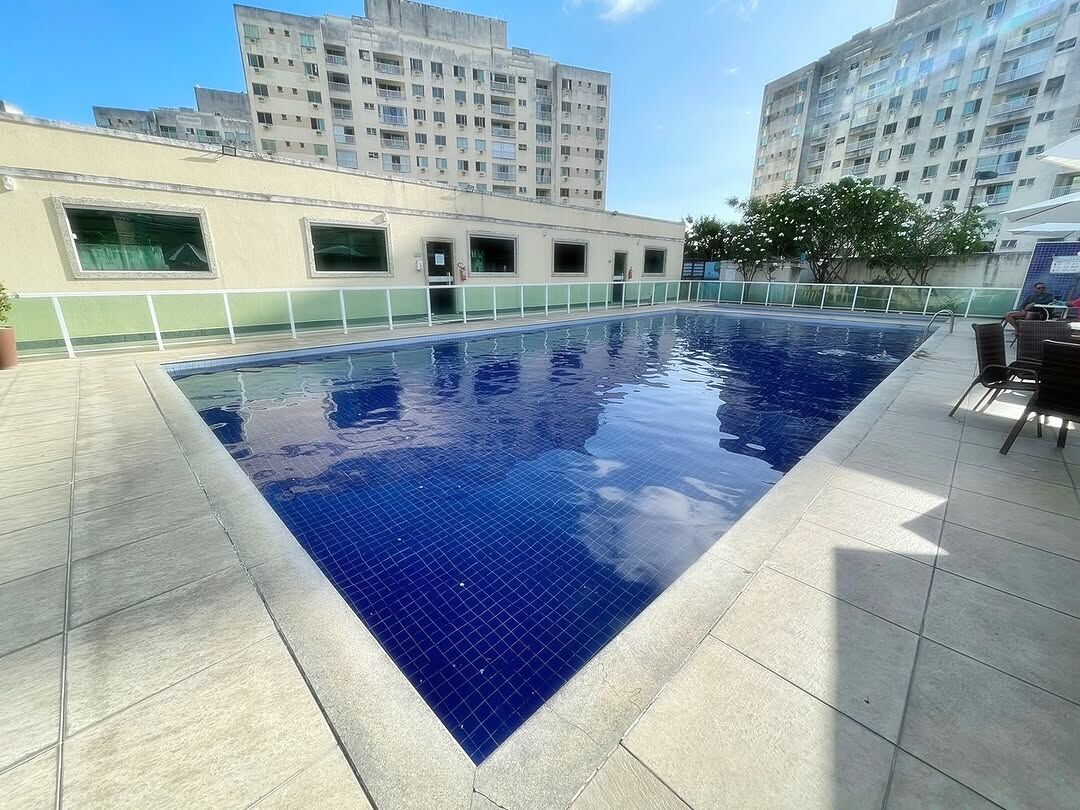 venda apartamento 2/4  no Spazio Soberano Mobiliado!! - Lopes Imoveis Bahia